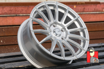 Комплект дисков Shogun S15 16x7 et35 5x108