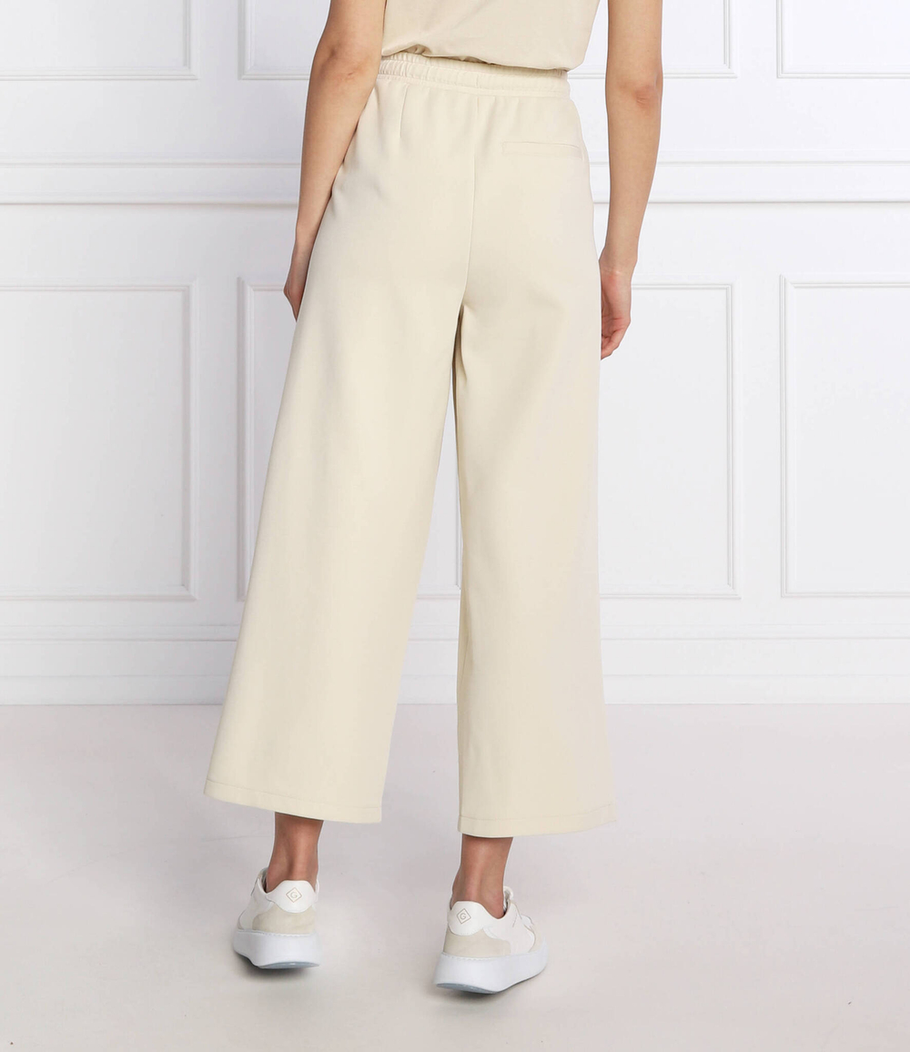 спортивные штаны Calvin Klein - бежевый(K20K203622)