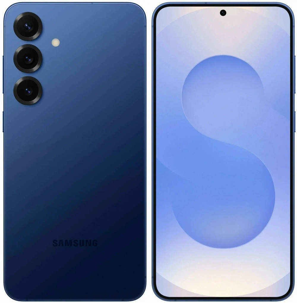 Samsung Galaxy S25 Plus 12/512