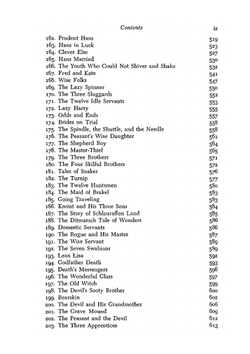 Grimm's complete fairy tales | Jacob Grimm