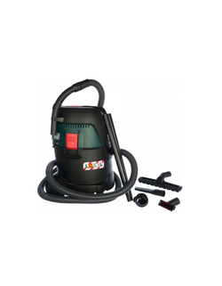 Строительный пылесос Metabo ASA 25 L PC Пылесос [602014000] (1250вт,розетка,ручн.очистка, бак 25л, вес 8.3 кг )