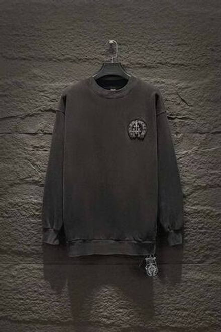 Свитшот Chrome Hearts