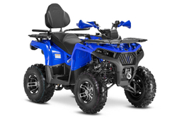 Квадроцикл SHARMAX Hummer 320 RX LTD