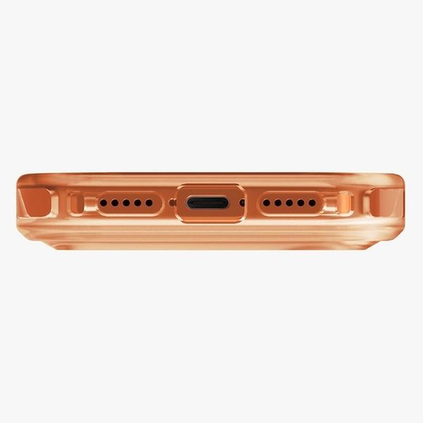 Чехол Uniq Combat Case для iPhone 17 Pro, Синий | Navy Blue