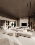 3 Комнатная квартира