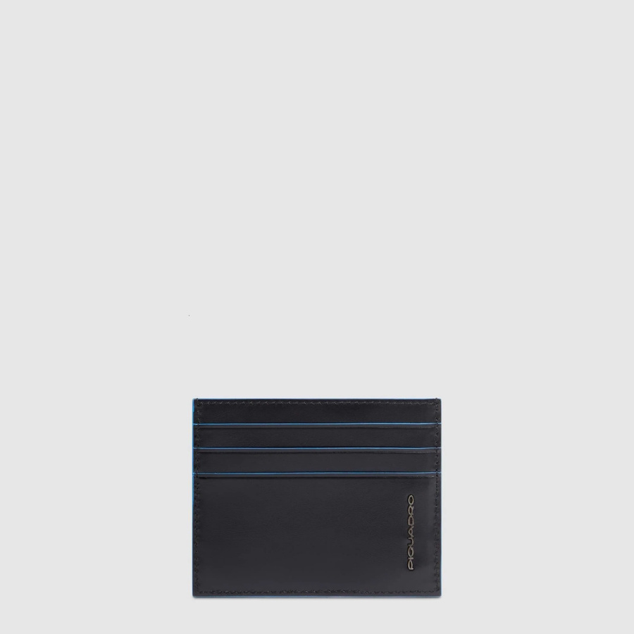 Чехол для кредитных карт Blue Square PP6855B2R/Nero