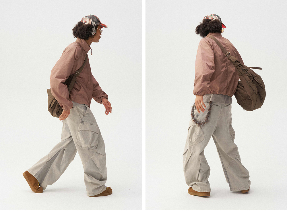 Куртка Nothomme Monterest Reflective оранжевый