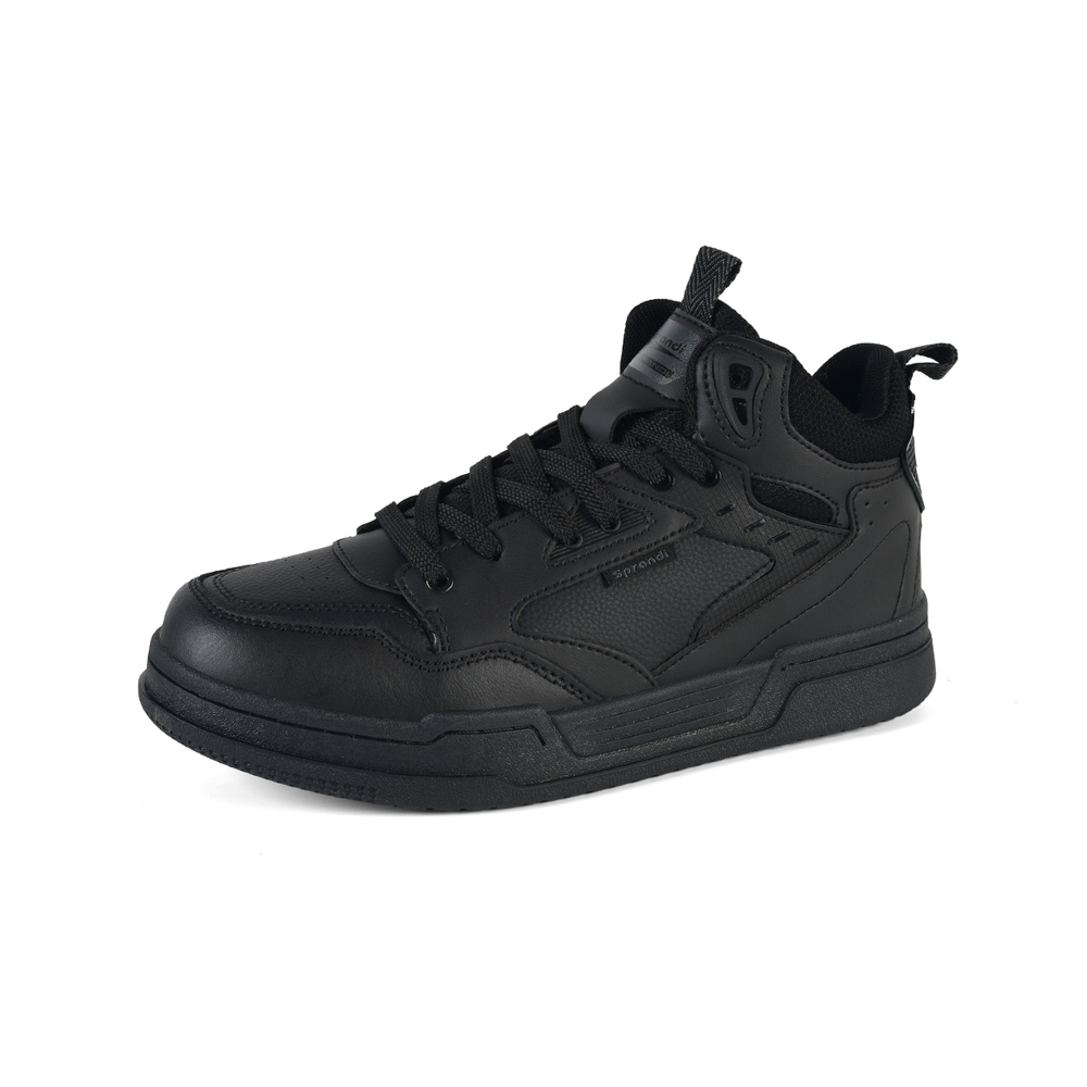 Кеды зимние SPRANDI Atomic