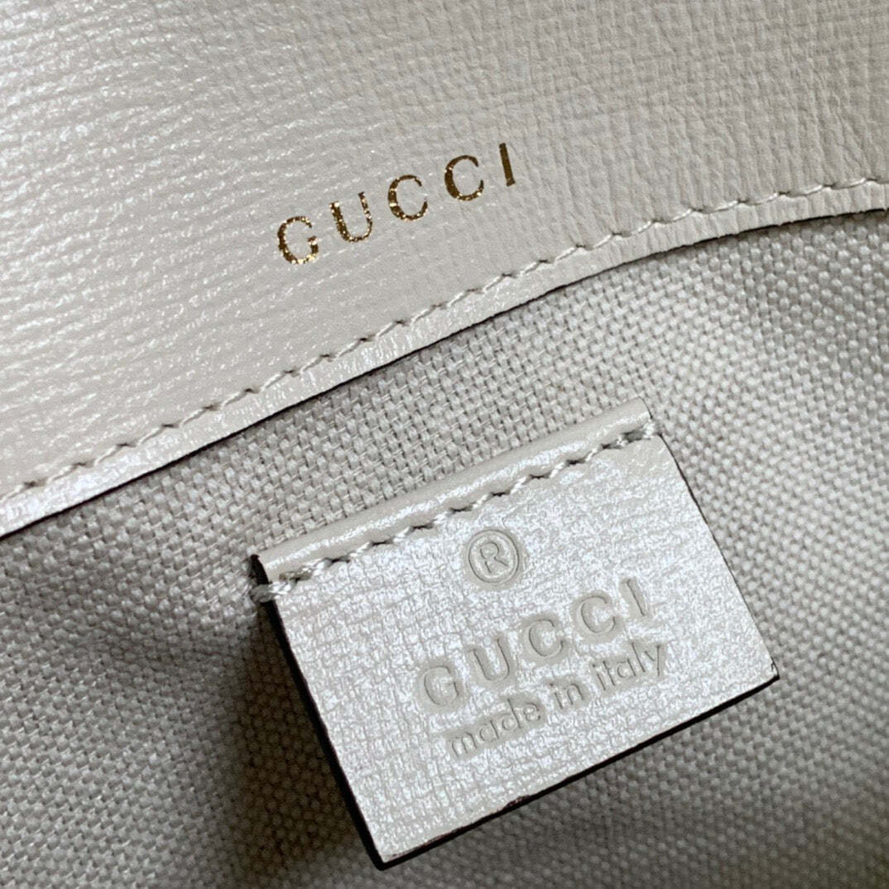 Gucci Horsebit 20 cm