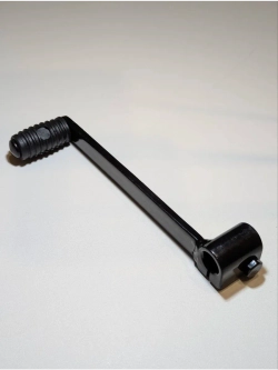 - Лапка кпп для мотоцикла эндуро