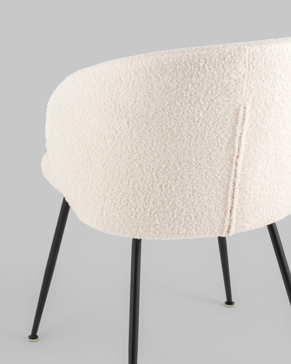 Стул Leaf белый