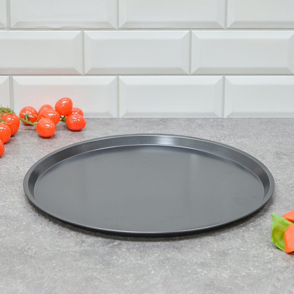 Форма для выпечки 35*35*1,5см, 280гр