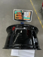 КОВАНЫЕ ДИСКИ для JEEP GRAND CHEROKEE SRT 2014 Джип