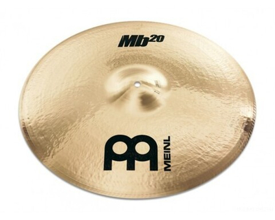 Meinl MB20-21HR-B Heavy Ride 21" тарелка райд 21"