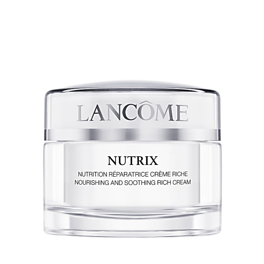Lancome Nutrix Nourishing and Soothing Rich Face Cream 50 ml
