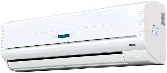 Настенный фанкойл до 3,5 кВт Aermec FCW 42 2VN
