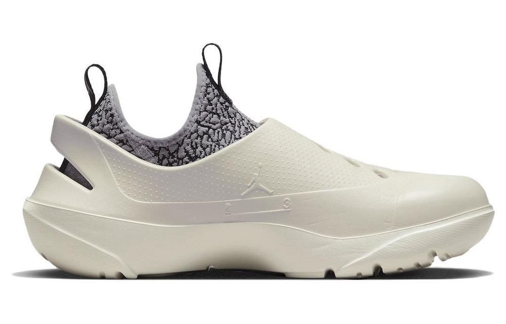 Кроссовки Jordan System.23 "Sail Cement"