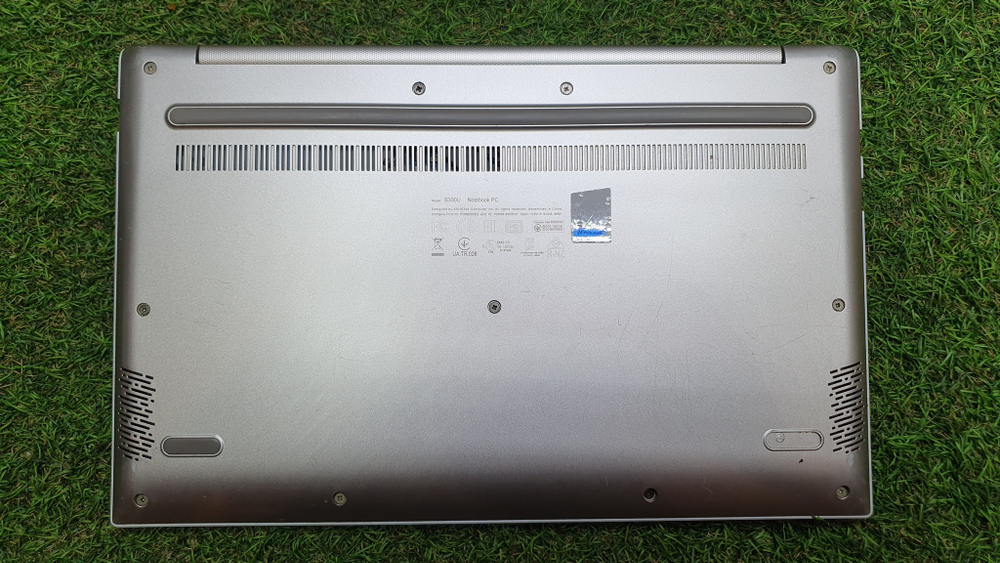 Ноутбук ASUS i5-8/8Gb/Mx150 2Gb/FHD