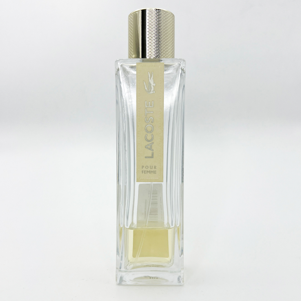Lacoste Pour Femme