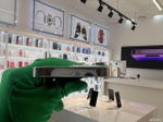 iPhone 14 Pro, 128 ГБ б/у