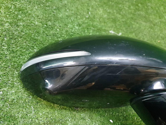 Зеркало правое Hyundai Sonata 8 DN8 (2019-н.в.) 6 контактов