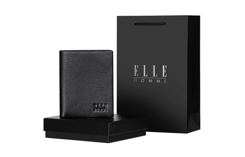 ELLE HOMME Wallets