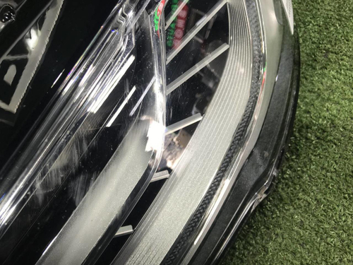 Фара левая Audi A8 D4 (2013-2017) LED