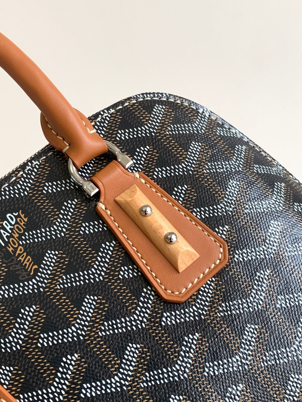 Goyard Vendome PM Bag