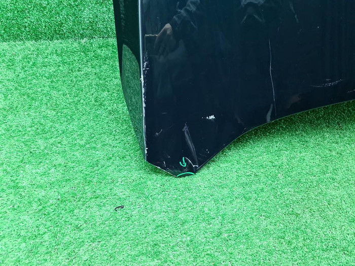 Капот Chery Tiggo 8 Pro (2021-2024)