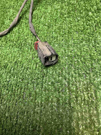 Проводка заднего бампера Aito M9 (2023-н.в.)