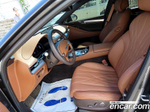 Genesis G80 (RG3) Бензин 2.5 Turbo AWD (04.2022)
