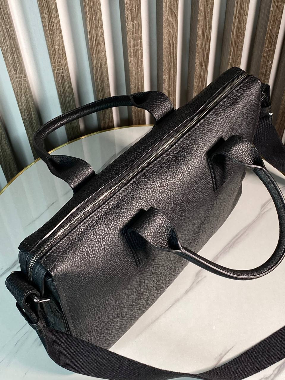 Портфель Hermes