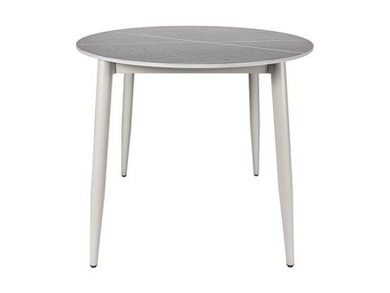 Стол Uni-Form-R.2B SGrey/Grey Matt Cliff 727*800*800