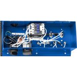 Тепловая пушка электрическая Зубр ТП-П9 - [9 кВт / 380В]