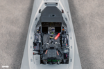COMBO F-35A/B/C Cocpit details for Tamiya 1/48 (3D decal)