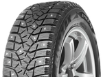 Зимняя шина шипованная Bridgestone Blizzak Spike-02 (225/55 R18 98T)
