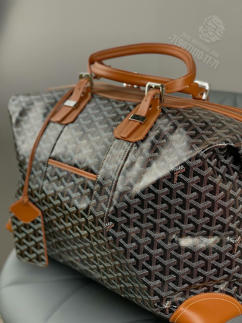 Дорожная сумка Goyard