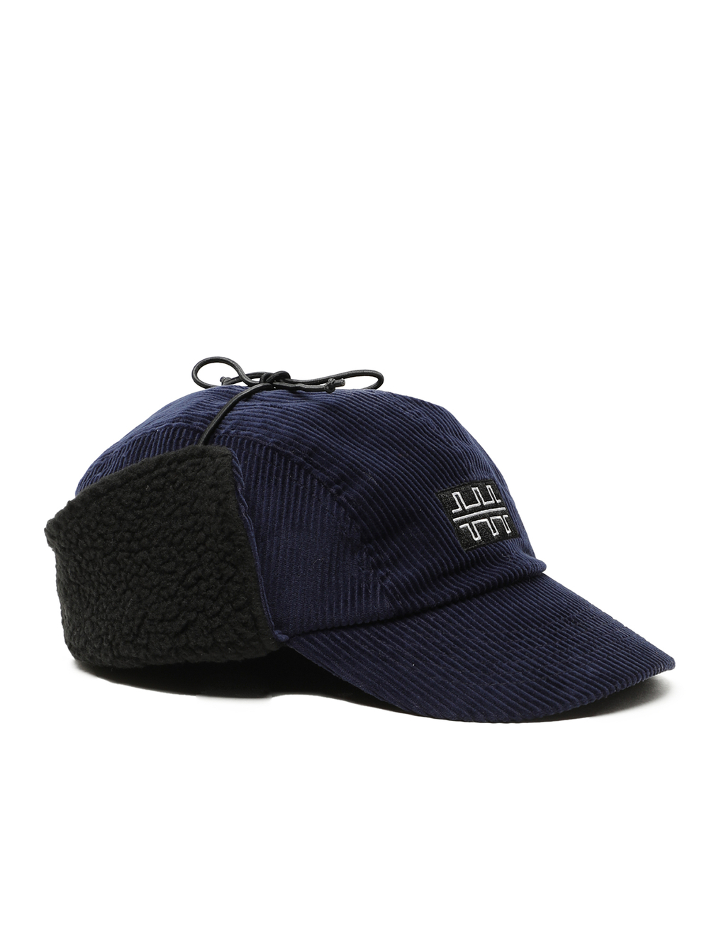 Кепка Ttt Cord Earflap