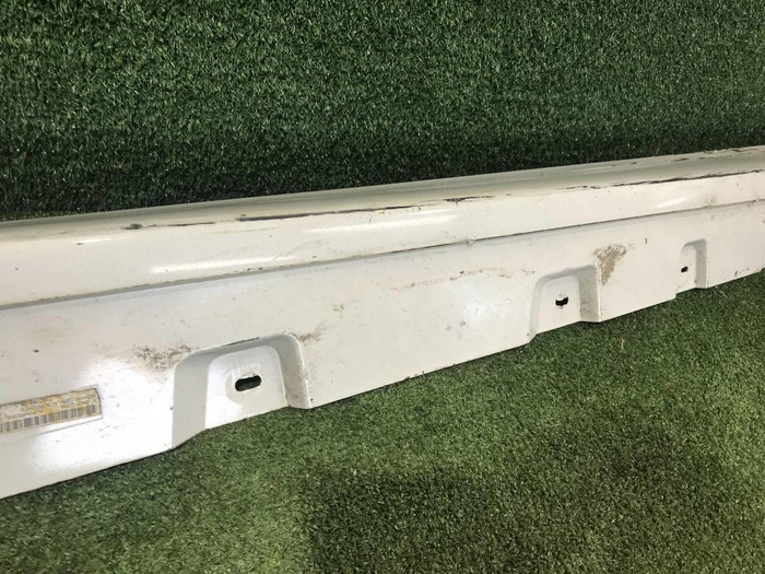 Накладка порога правая BMW 5er F10 (2009-2017)