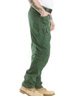 Брюки Outdoor Pants Олива