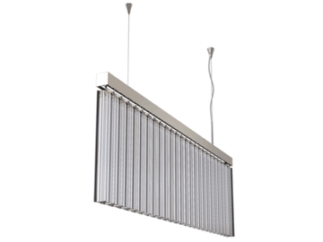 Дизайнерский светильник  CARMEN 719/120  by Altavolta