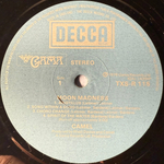 Camel - Moonmadness (Англия 1976г.)