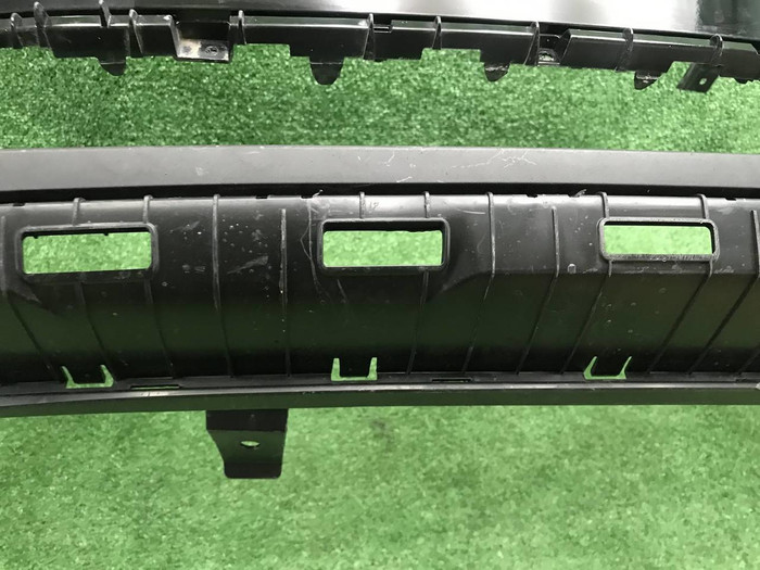 Бампер передний Hyundai Tucson 4 (2020-н.в.)