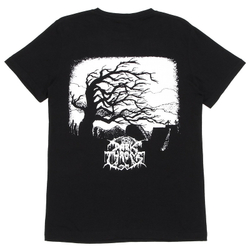 Футболка Darkthrone Thulcandra (7811)
