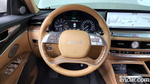 Kia The New K9 (Quoris/K900) 2 Generation 3.8 GDI AWD (01.2022)