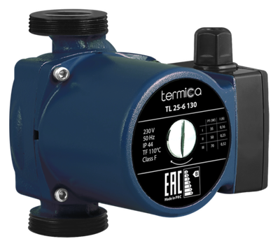 Циркуляционные насосы TL 32-4