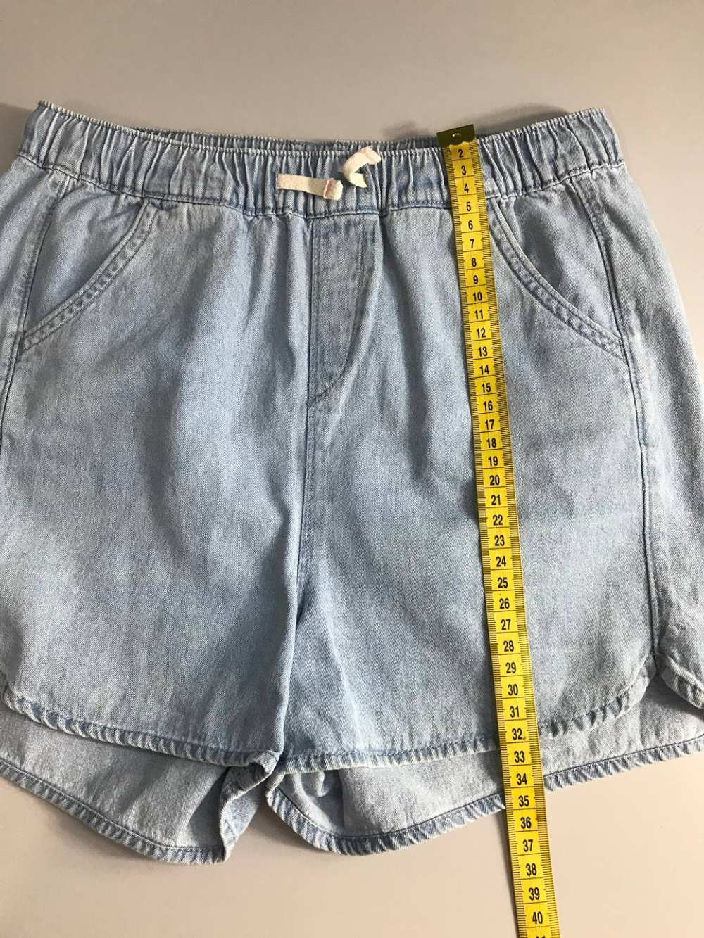 Шорты Roxy свободного кроя, на 14 лет