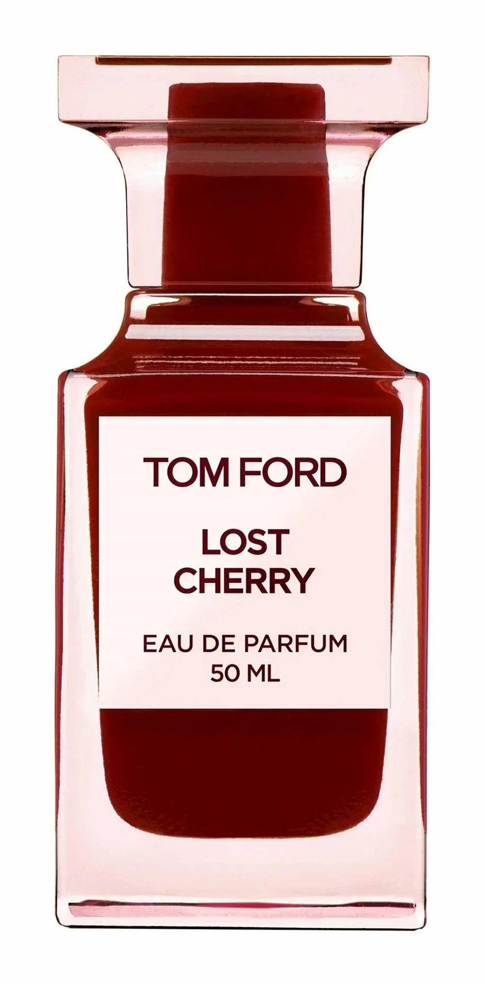 Tom Ford парфюмерная вода Lost Cherry, 50 мл