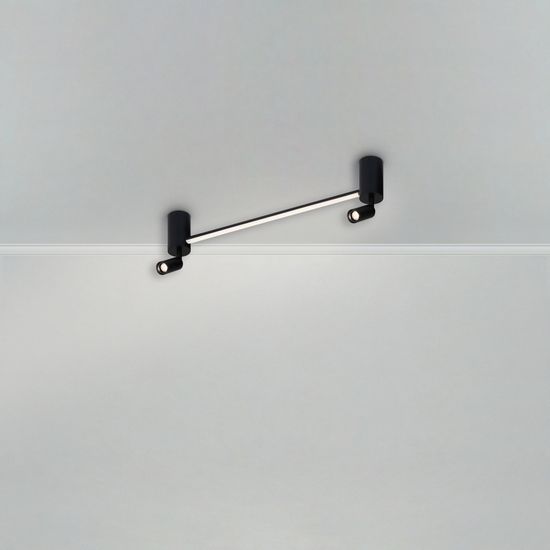 Потолочный светильник Freya FR6114CL-L26B