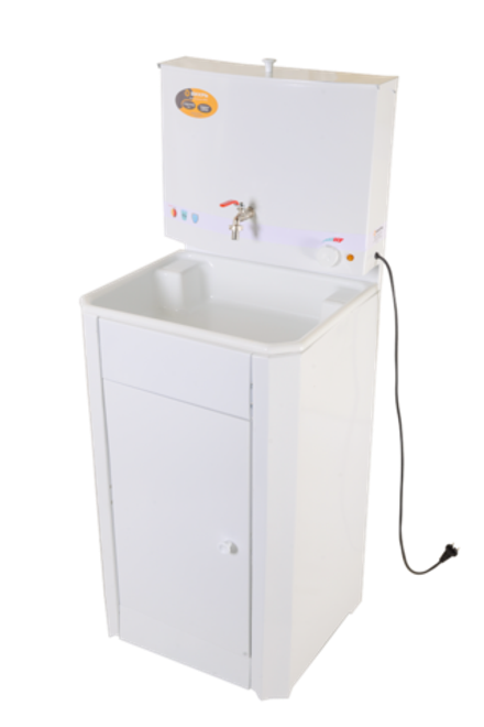 Умывальник